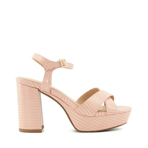 楽天市場送料無料 ヘッドオーバーヒールズ レディース ヒール シューズ HOH Malaysia Ld Nude ReVida 楽天市場店