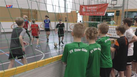 Elsterwerda Fairplay Soccer Tour Lausitzwelle Youtube