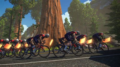 Ineos-Grenadiers, Jumbo-Visma, Movistar and BikeExchange headline Zwift ...