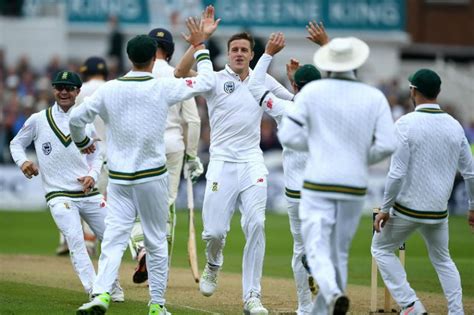 Morne Morkel Announces Retirement From International Cricket