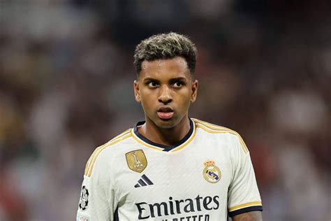 Rodrygo Biography