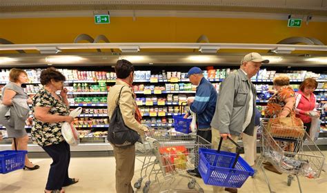 Собственные торговые марки сетей набирают популярность - Delfi RUS