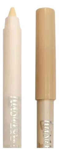 Kit C 12 Lápis Nude Luisance A Prova D água L5205 Frete grátis