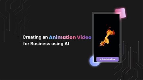 Ai Animation Tutorial! - Youtube: Create Stunning Animations With Ai