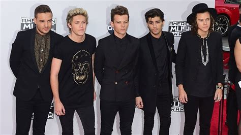 One Direction Rompe El Silencio Tras La Trágica Muerte De Liam Payne