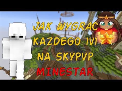 Minestar Pl Sky Pvp Montage Losowanie Na B D Jv Seveyer Youtube