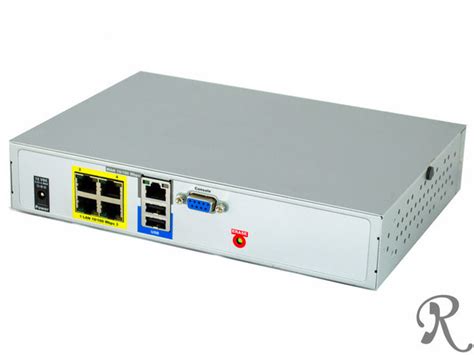 ShoreTel VPN Concentrator 4500