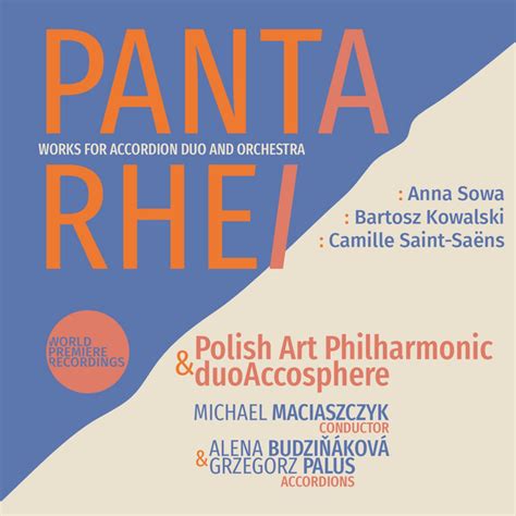 Polish Art Philharmonic Spotify