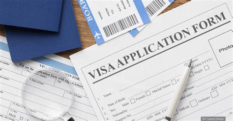 Common Reasons For Us Student Visa Rejection