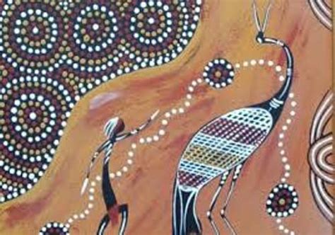 10 Facts about Aboriginal Dreamtime | Fact File