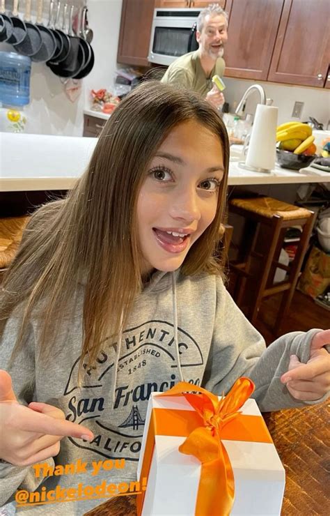 Maya Le Clark In 2024 Childhood Tv Shows Kids Choice Award Unique