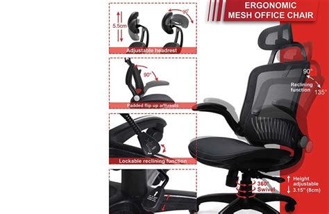 Best Reclining Office Chair - Office Chair and Table