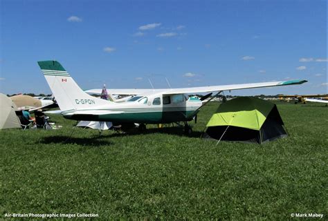 cessna   gpqn  private abpic