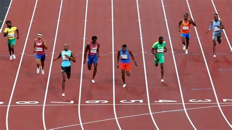 Tokyo Olympics Steven Gardiner Crowned The New Olympic 400m Champion