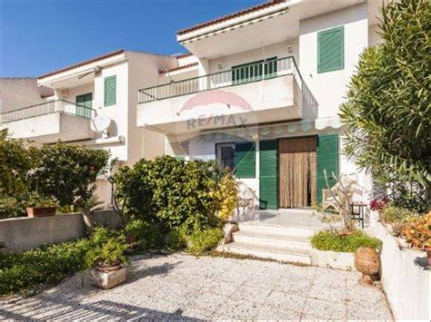 Villa A Schiera In Vendita Ragusa Re Max