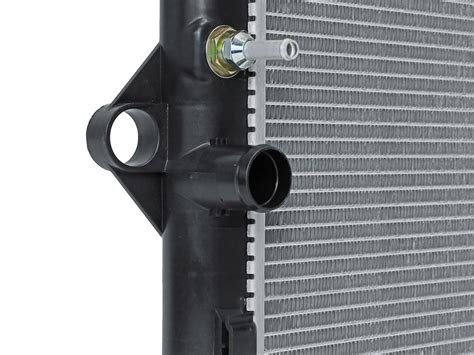 Afe Power Bladerunner Oer Series Radiator Afe Power