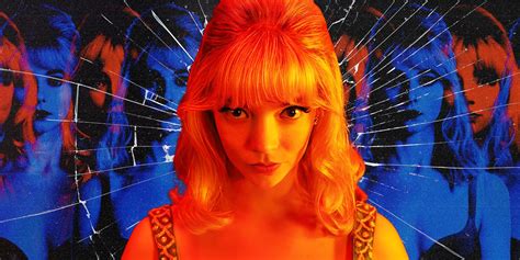 Anya Taylor Joys Trippy Time Traveling Horror Movie Will Haunt Your