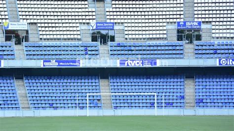 El CD Tenerife De Reformas En Herradura Alta