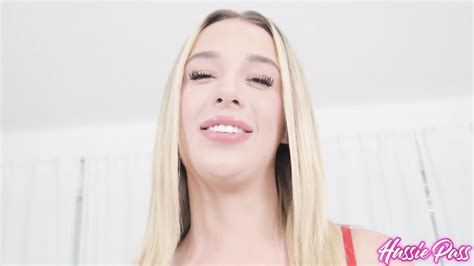 Ashlyn Angel Big Dick Anal For An Angel