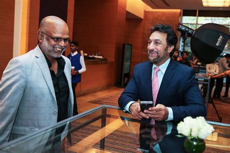 In Photos The Buzz And The Calm At The Forbes India Leadership Awards