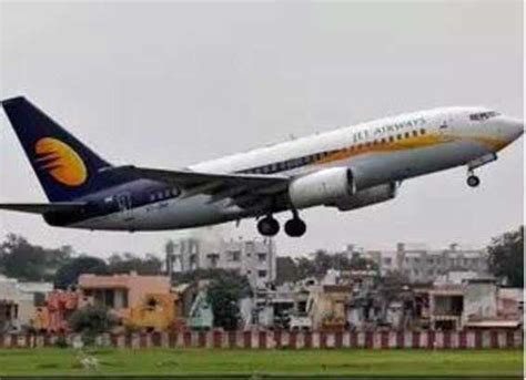 Jet Airways Passengers On Jet Flight Bleed After Crew Forgets To