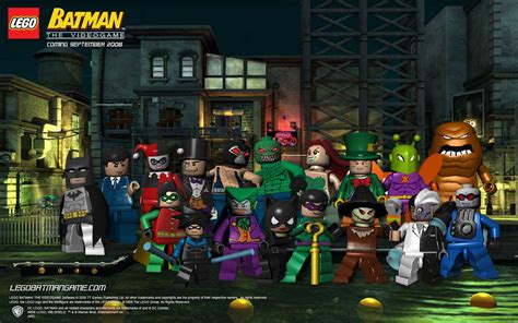 Lego Batman images Lego Batman HD wallpaper and background photos ...