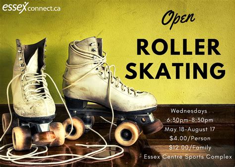 Roller Skating Ohio Cup 2024 Tickets New Edita Sandye