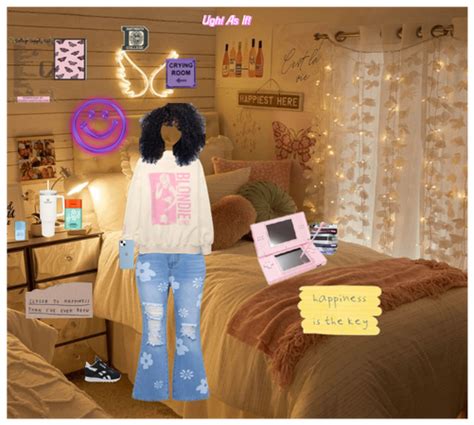 College Outfit Shoplook