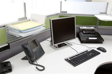 Clean Desk Gemini Janitorial Services And Supplies