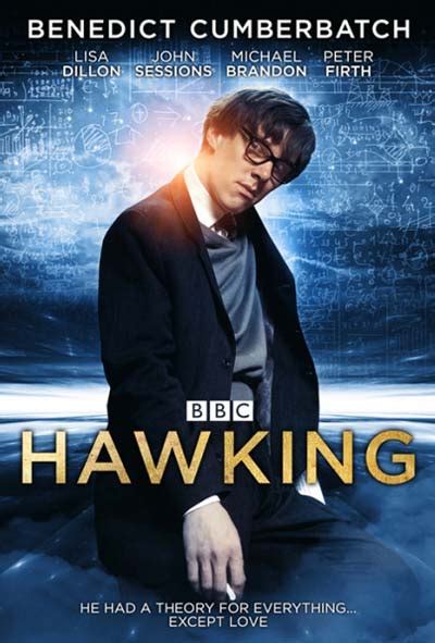 HAWKING - CoffeeandCigarettes