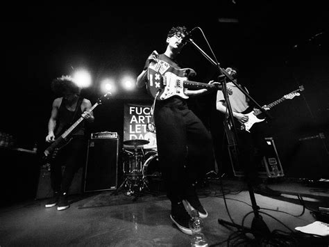 Fuck Art Let S Dance Walk Away You Re Messed Up