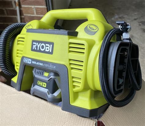 Ryobi One Tyre Inflator Atelier Yuwa Ciao Jp