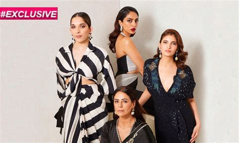 exclusive   heaven  costume designer bhawna sharma  shows