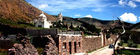 Conoce El Altiplano Potosino Sin Salir De Casa C Digo San Luis