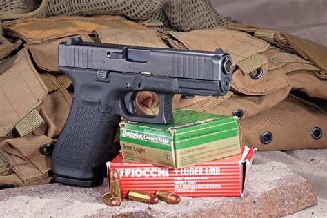 Glock 45 Acp Compact