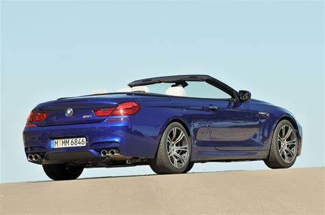 BMW M6 Coupe and Convertible – new photos bmw-m6-convertible-onlocation ...