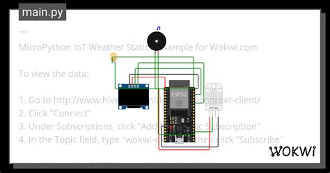 Micropython Mqtt Weather Logger Esp Copy Wokwi Esp Stm