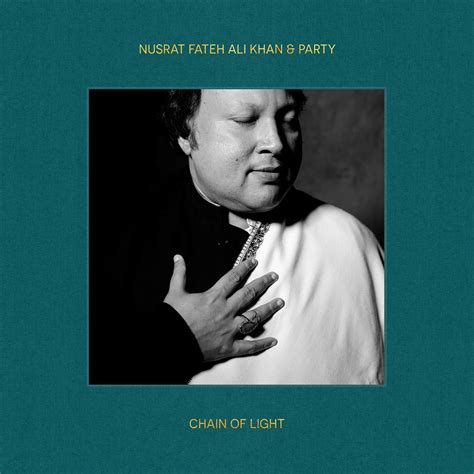 Lost For Over 3 Decades Nusrat Fateh Ali Khan S Unheard Album To Be