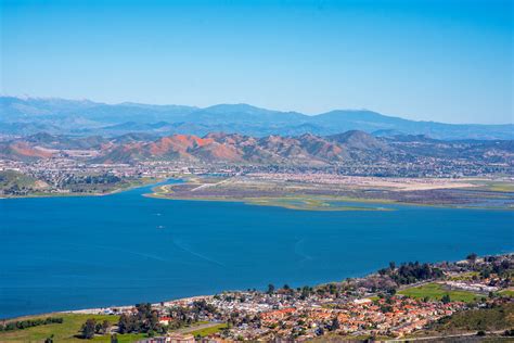 Lake Elsinore - ECONOMIC DEVELOPMENT COALITION