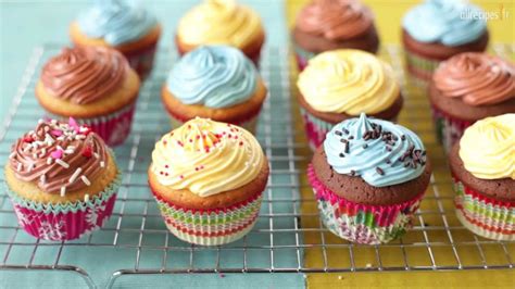 Comment Faire La Decoration Des Cupcakes Visuel 3