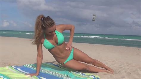 Bikini Workout YouTube