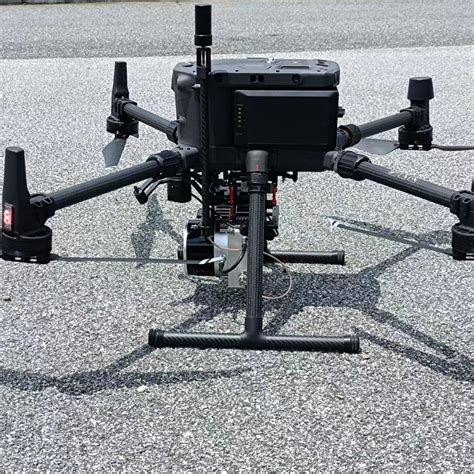 Smart City Application Uav Lidar System Geosun Gs X D Surveying And