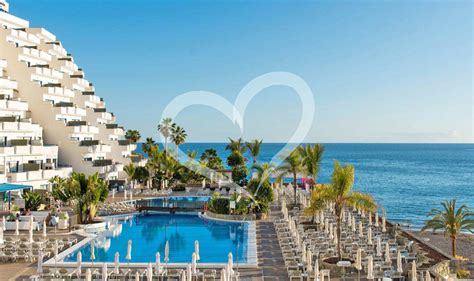 Tui Blue Suite Princess Auf Gran Canaria