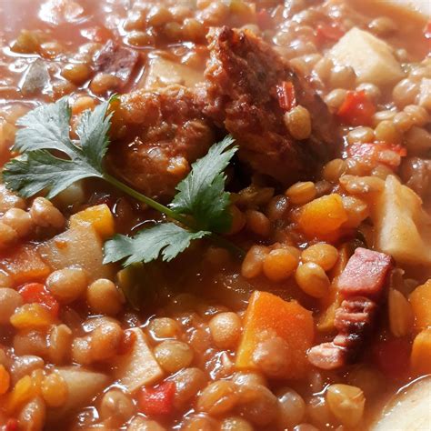 Comieron Guiso Se Intoxicaron Y Uno Falleci Las Teor As Que Maneja