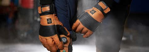 TOP 5 WATERPROOF WORK GLOVES - RefrigiWear