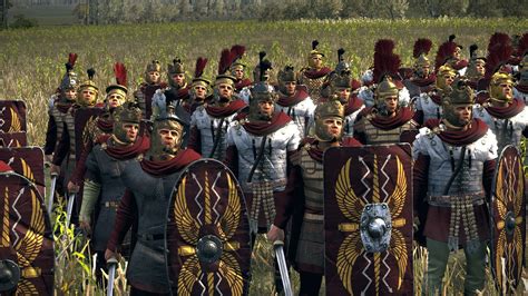 Total War: ROME II - Empire Divided - Page 17