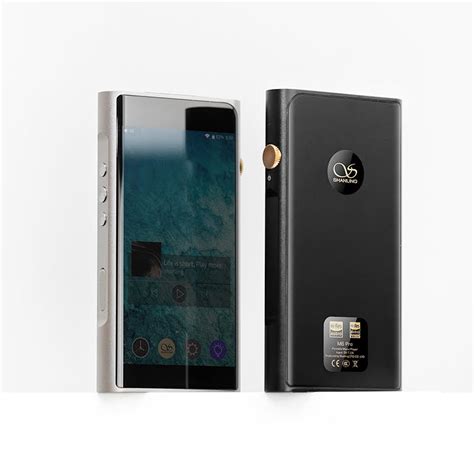 SHANLING M6 PRO 21 REVIEW - GearOpen.com
