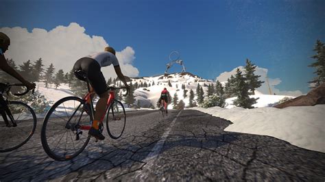 Ask GCN How To Train For Everesting Zwift