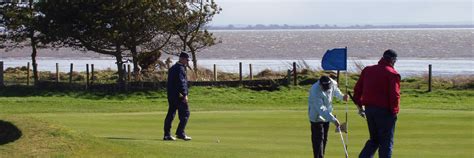 Club Opens 2025 Powfoot Golf Club