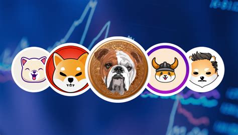 bulldog finance dog coins    crypto world